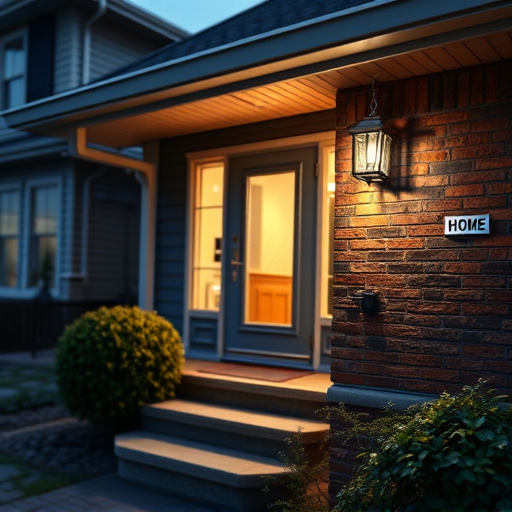 home security