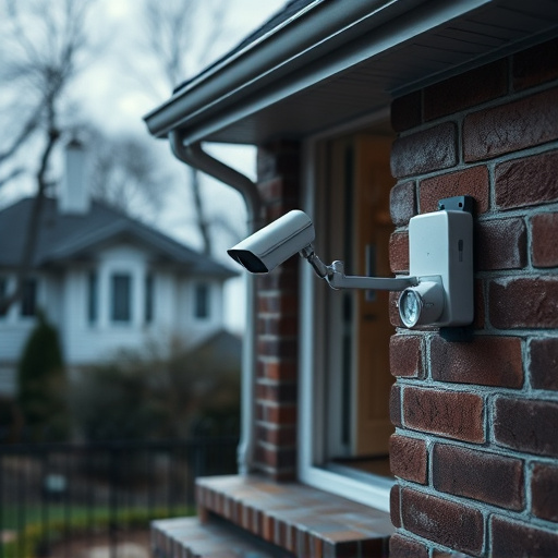 home security