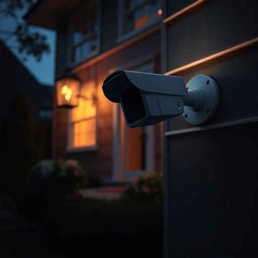 home security