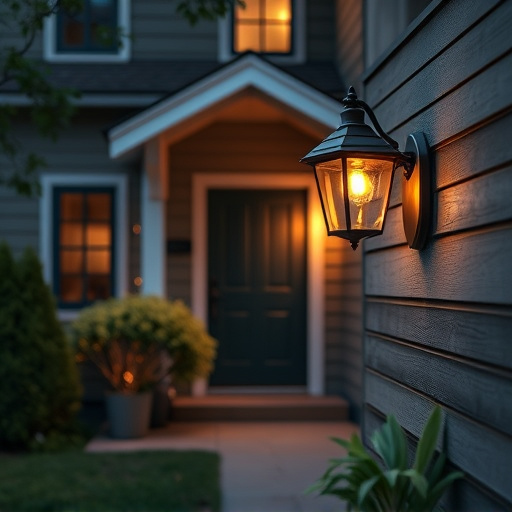 home security