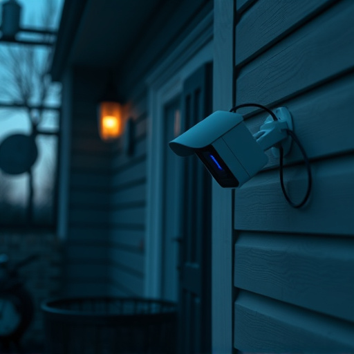 home security