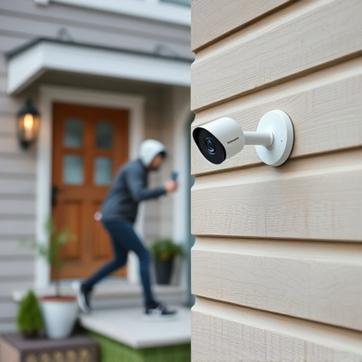 home security