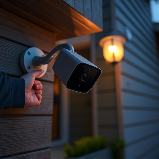home security
