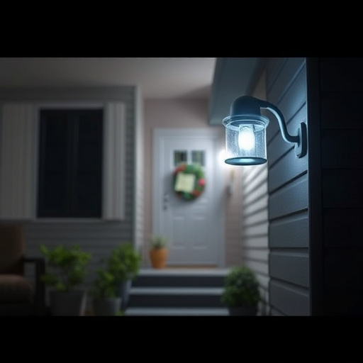 home security