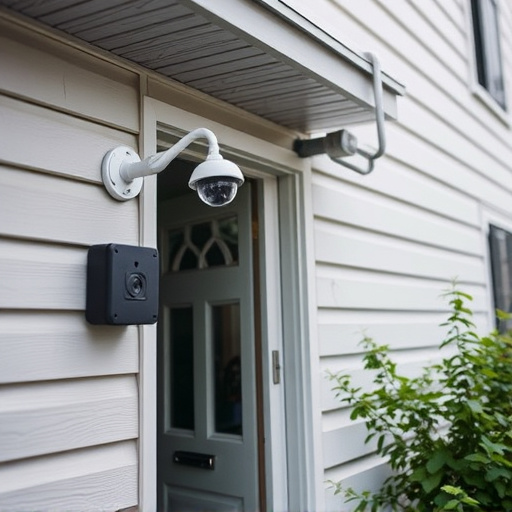 home security