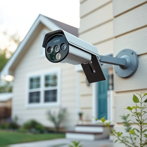 home security