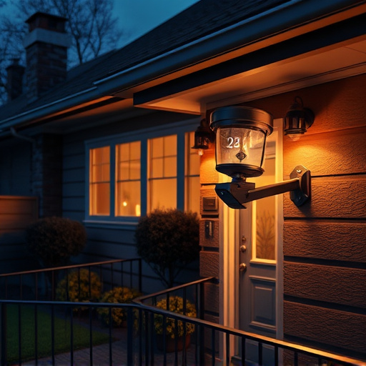 home security