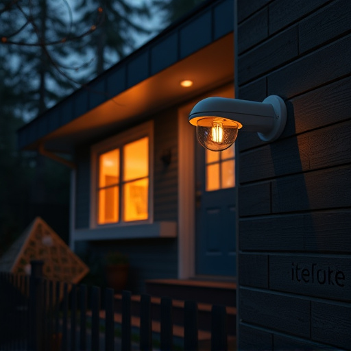 home security