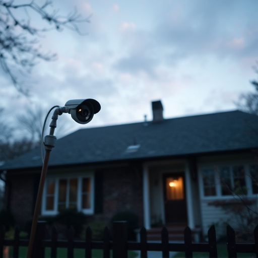 home security