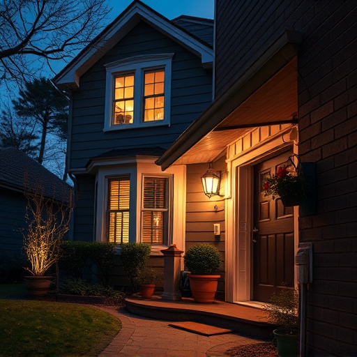 home security