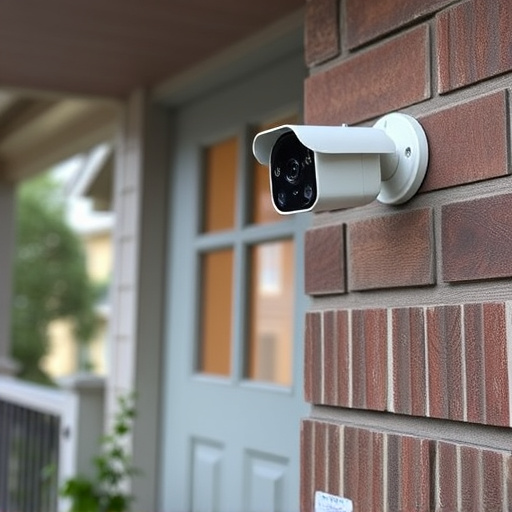 home security