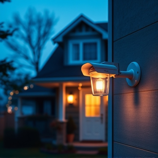 home security