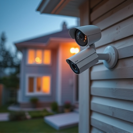 home security