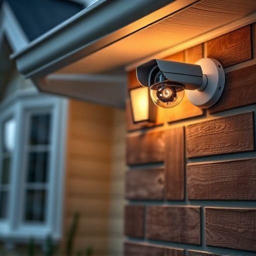 home security