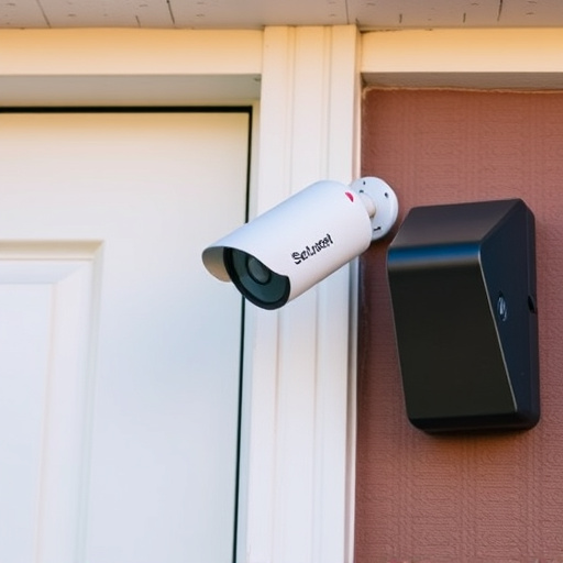 home security