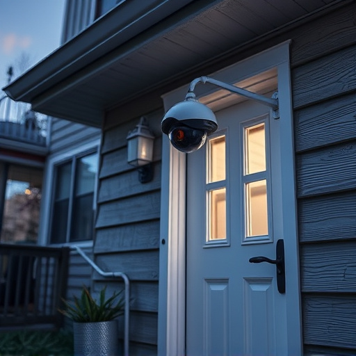 home security