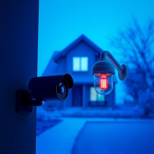 home security