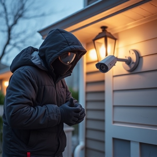 home security