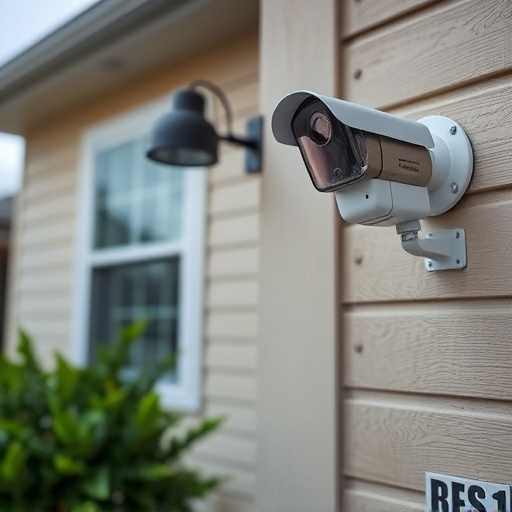 home security