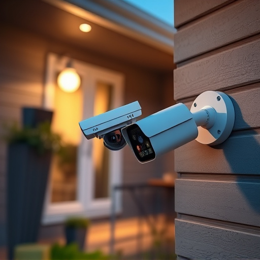 home security