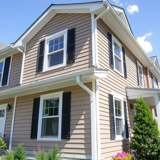 home siding
