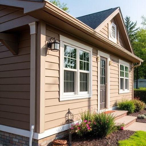 home siding