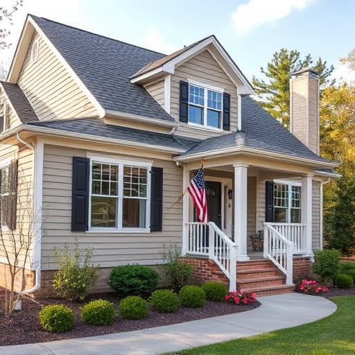 home siding