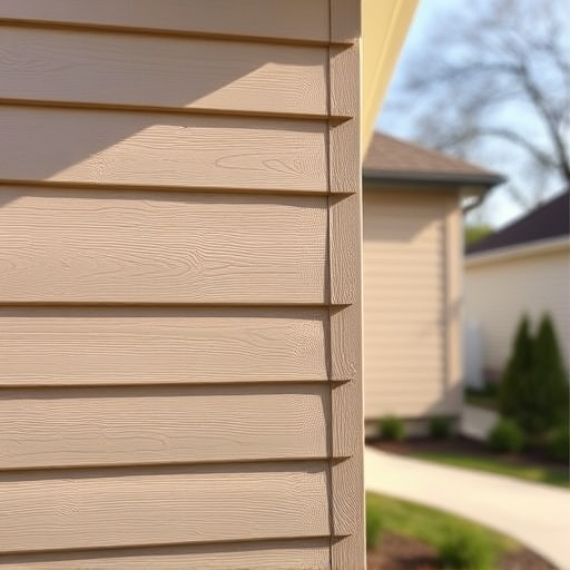 home siding