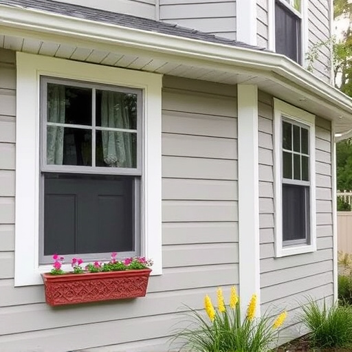 home siding