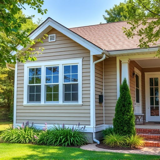 home siding