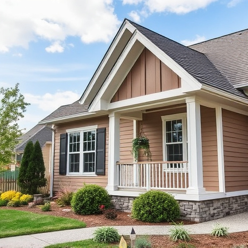 home siding