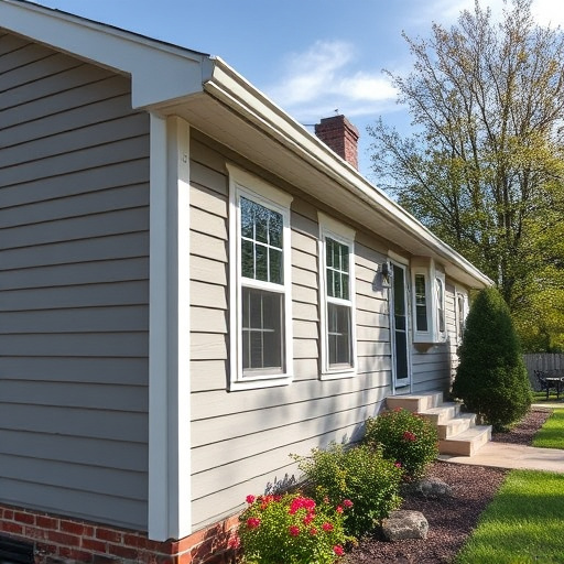 home siding