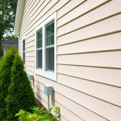 home siding