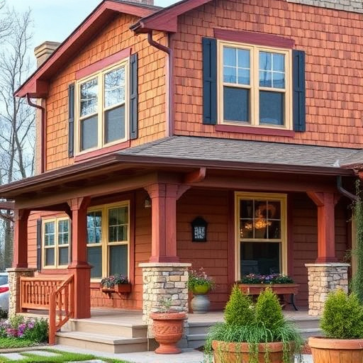 home siding