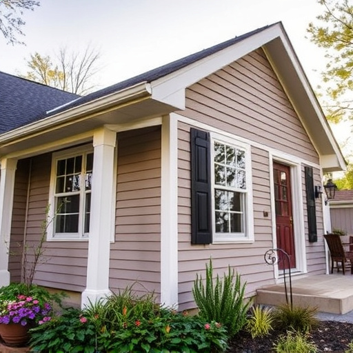 home siding
