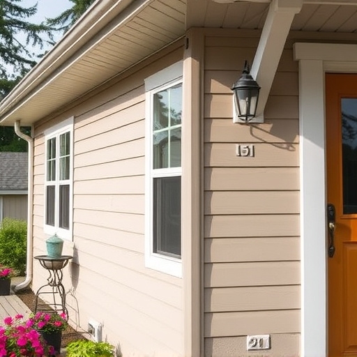 home siding