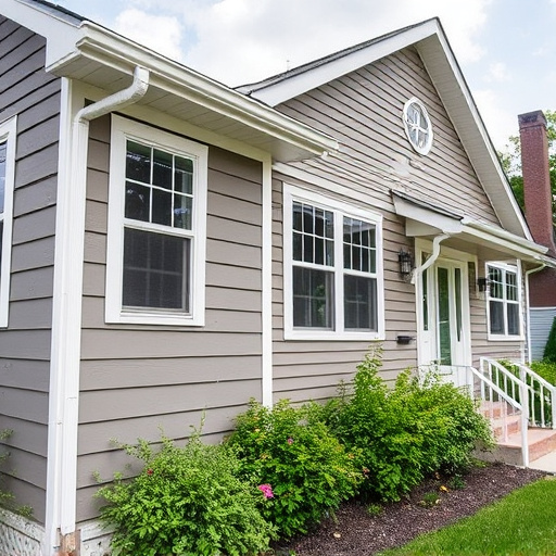 home siding