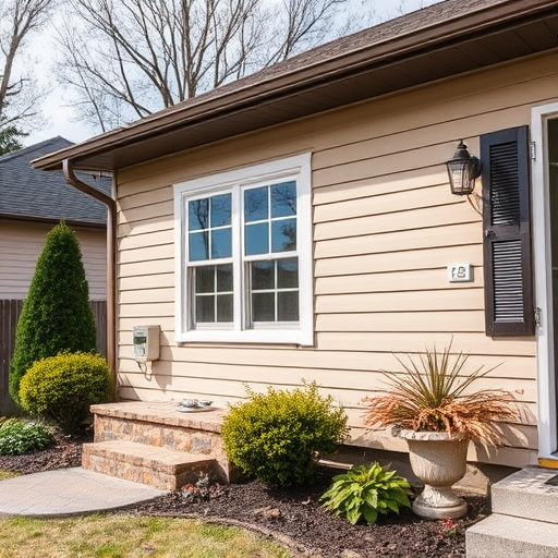 home siding