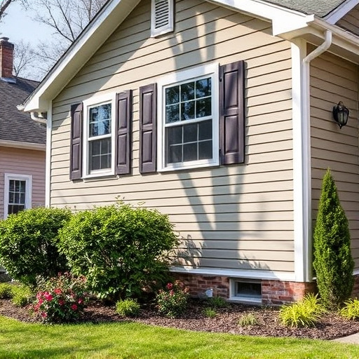 home siding