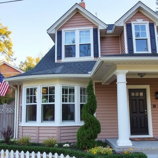 home siding