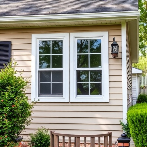 home siding