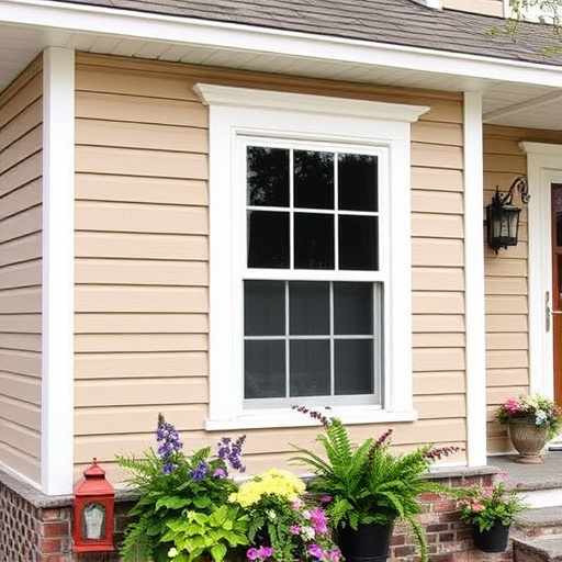 home siding