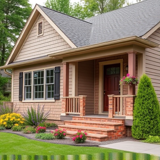 home siding