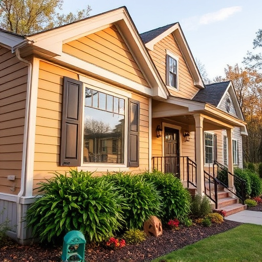 home siding
