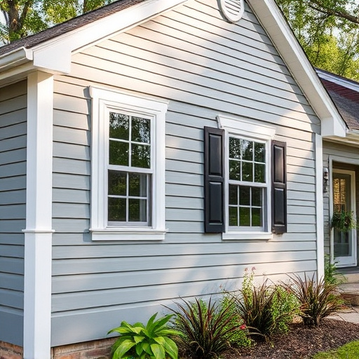 home siding