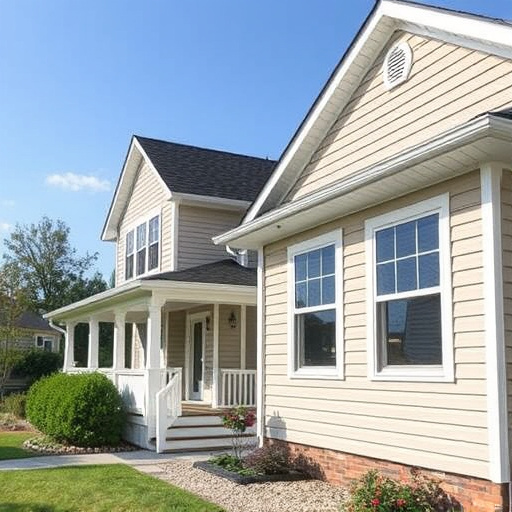 home siding