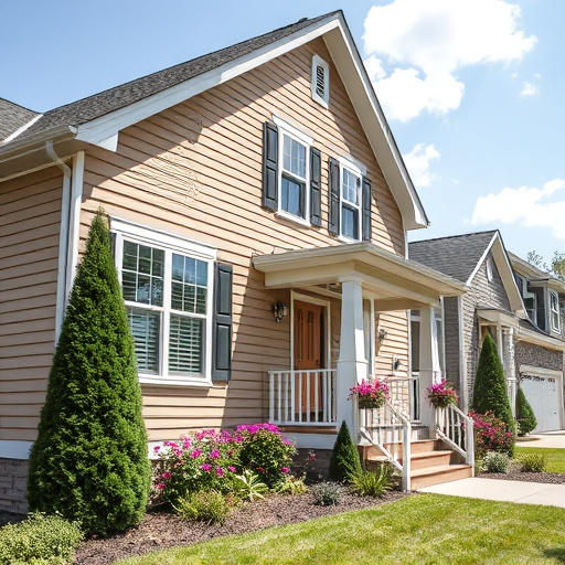 home siding