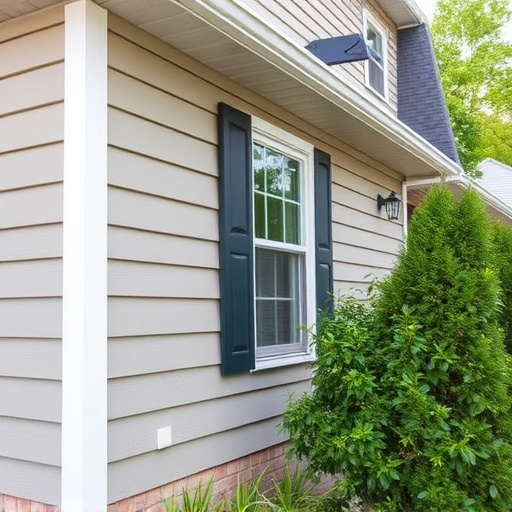 home siding