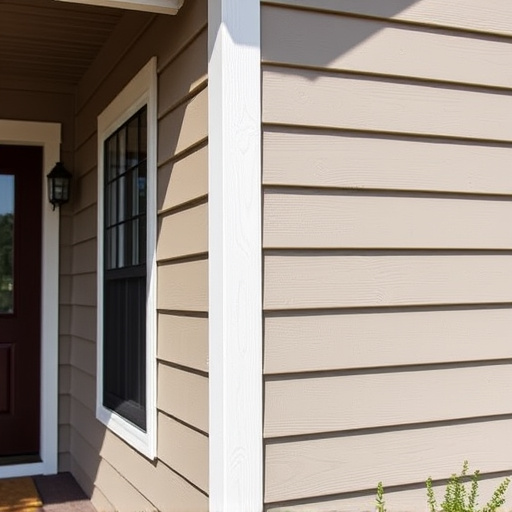 home siding