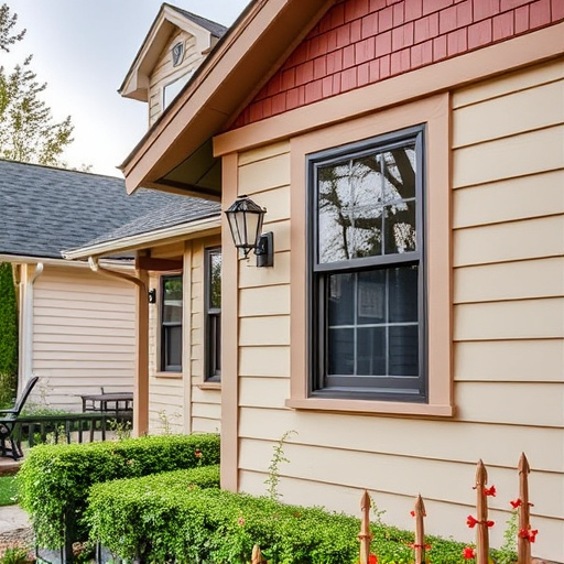 home siding